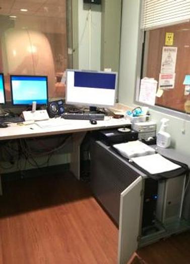 Usado Resonancia Magnética PHILIPS Achieva TX 3.0T