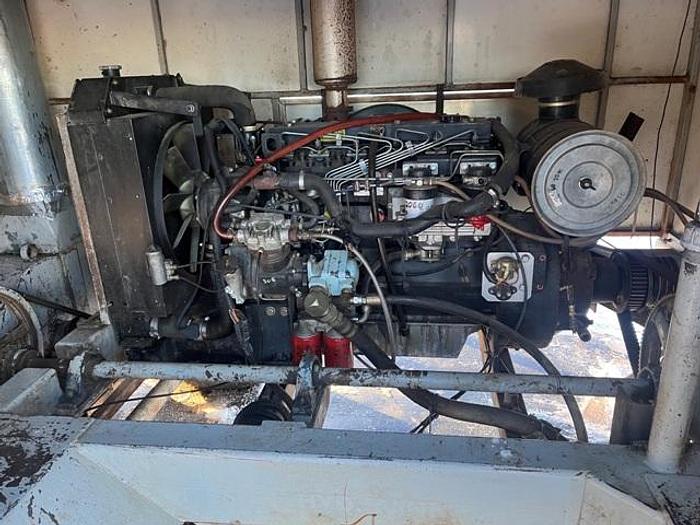 Used 1997 ECONOMIZER