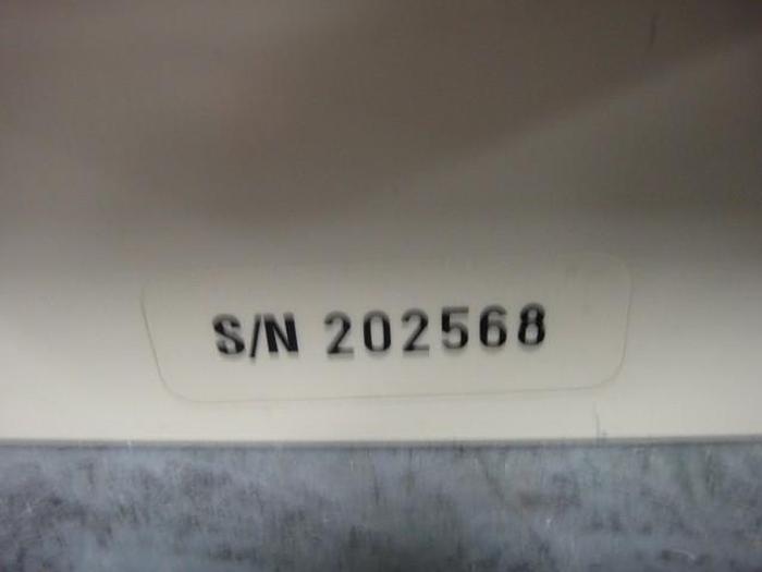 Used RB Sun HS2000A/HS-250 Business Card Slitter