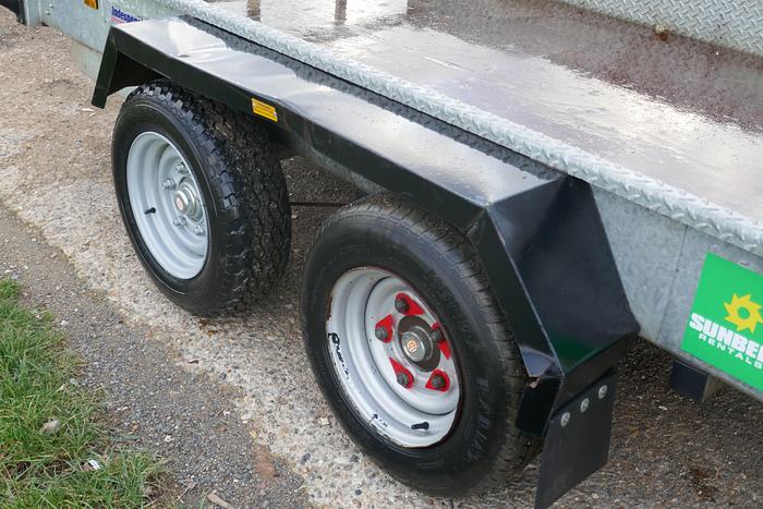 Used INDESPENSION V21