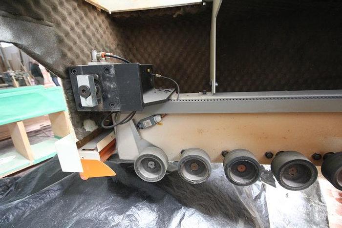 Usato 2008 Scm group Windor 1