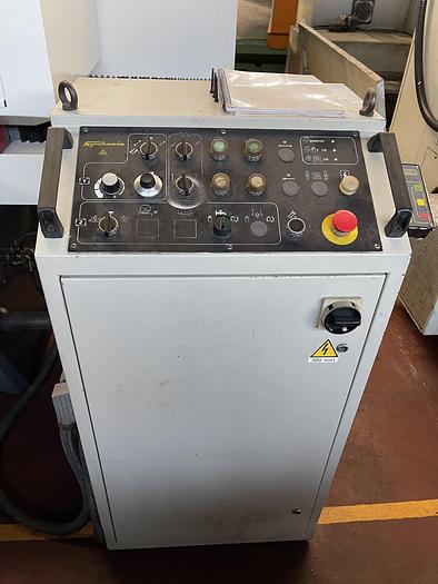 Ottime Rettifica Tangenziale DELTA SYNTHESIS 1100/600
