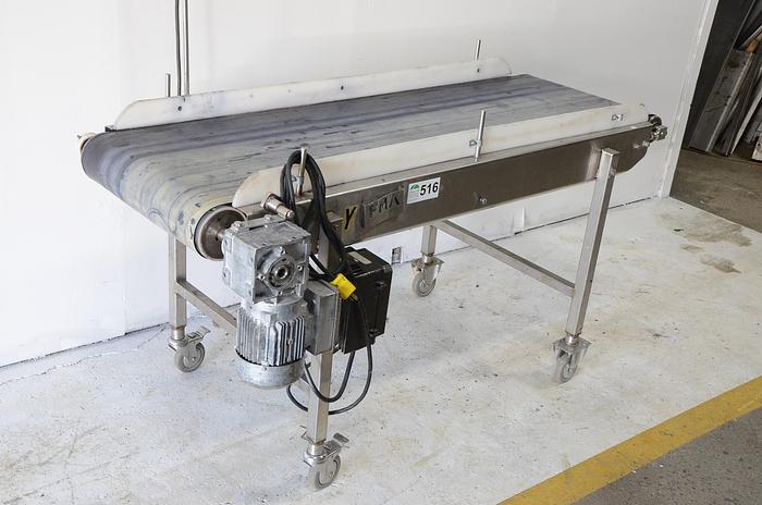 Used 64″ x 20″ Conveyor