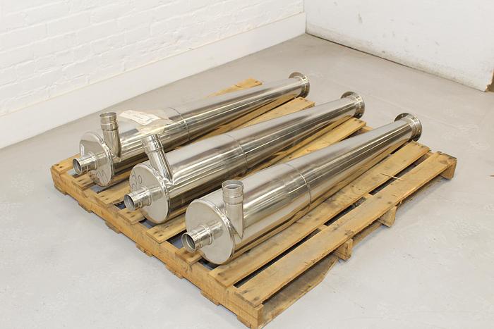 Unused VOITH HY200EH #44062