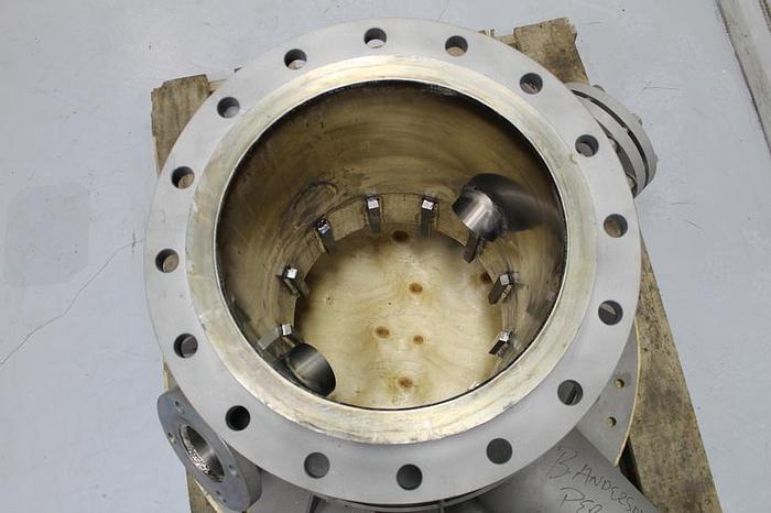 Unused Gl&V RDM 600S Mixer Housing Assembly #42660