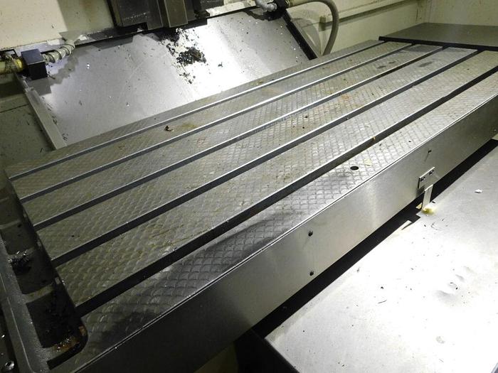 Used Fadal 4020VHT CNC Vertical Machining Center