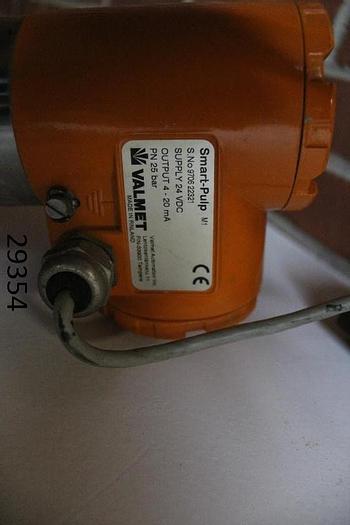 Used Valmet Smart Pulp M1, Supply 24 #29354