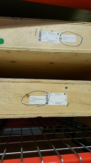 NEW Pharmaceutical GE Healthcare Column Bed Support We Have Many w/ Certificates