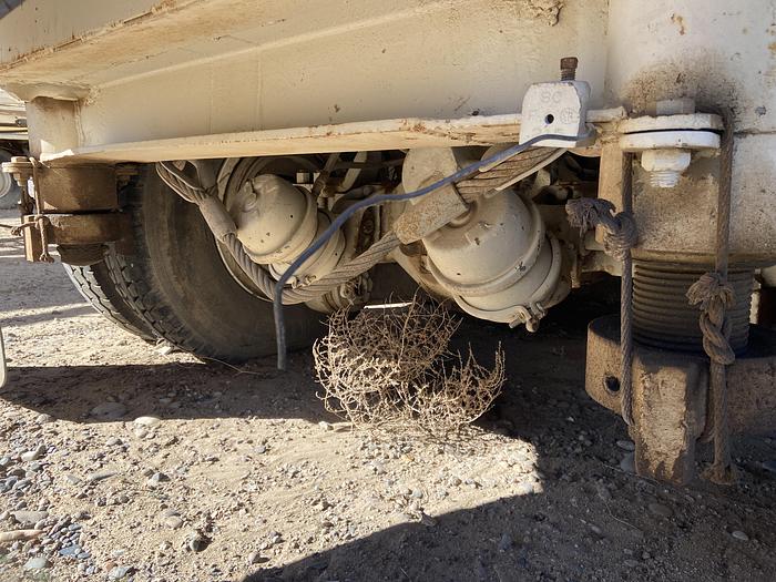 Used 1967 Wilson Ideco H44 Drilling Rig