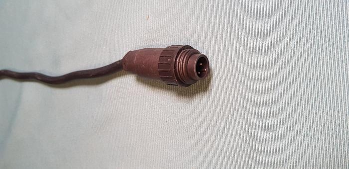 Used Olympus MAJ-811 Fußschalter