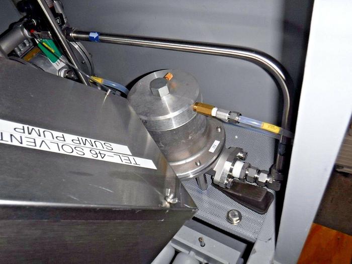 Used Integrated Designs 7-500-016