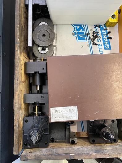 Usato 1998 DMG MORI NLX 2500 SY/700