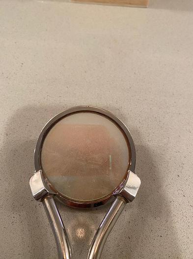 Used Sciton Large Chill plate ~ Fully Operational ~ Warranty ~