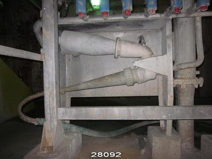 Used Celleco-Cleanpac 350-Celleco Low Density #28092