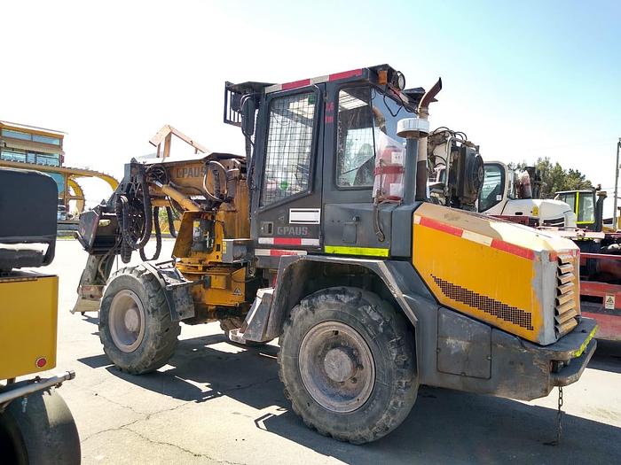 Usado 2013 PAUS RL 852 TSL 2.6