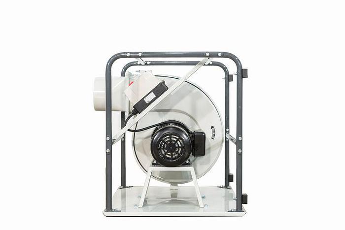 Used Northtech NT-TB2