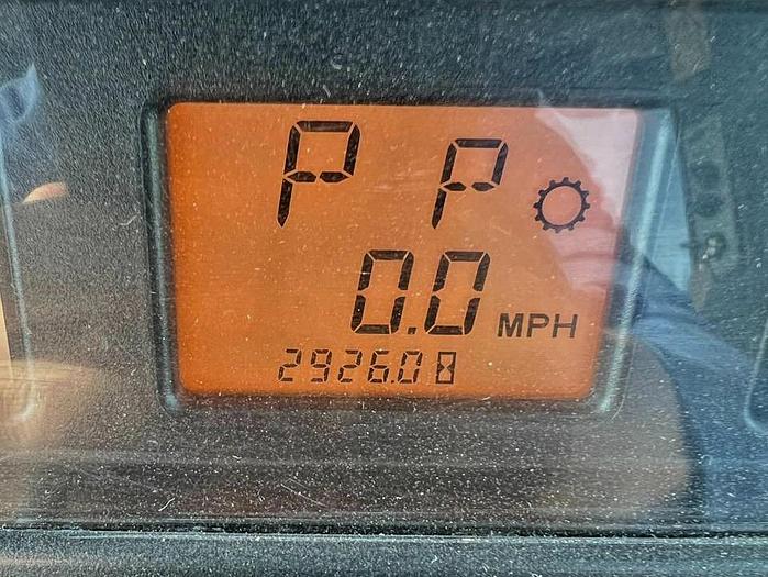 Used 2016 Challenger MT865E Tractor w/ 2900 hrs