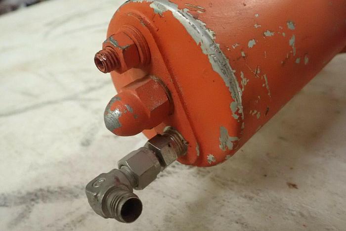 Used Bettis Pneumatic Valve Actuator, Model CB-315