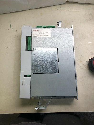 Used Rexroth DKCXX.3-040-7 Eco Drive UPS RED