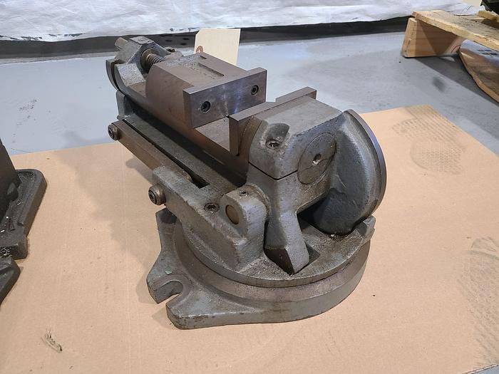 Used Vitech Vise