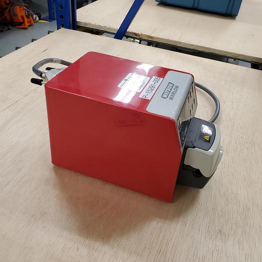 Used Watson-Marlow120U/DV Analogue Control Variable Speed Pump