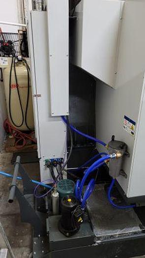 Used 2020 HAAS DT-2 4-Axis CNC Vertical Machining Center ***100 Cutting Hours***