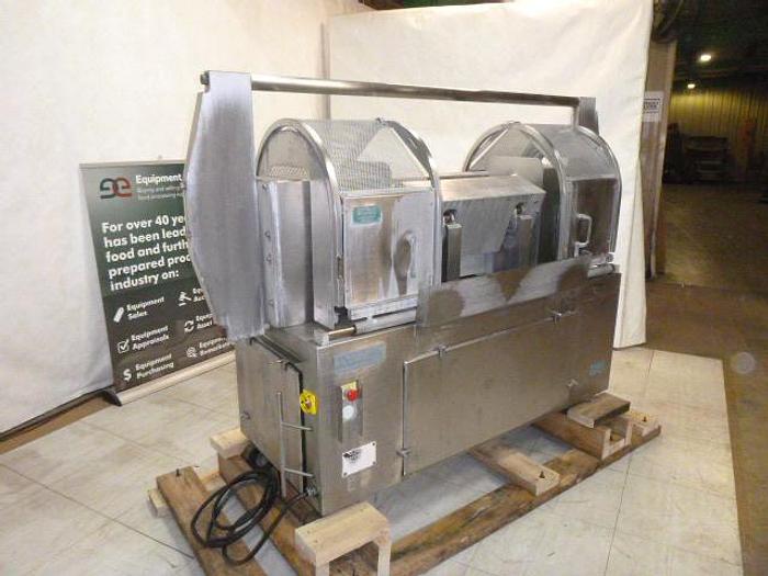 Used Ross Meat Press, Md#914-C.E.