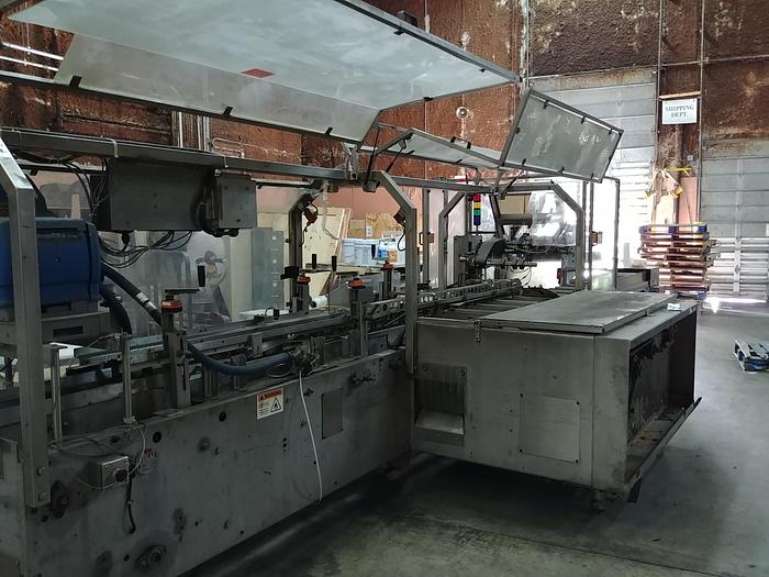 Used Adco 15DBC105-SS