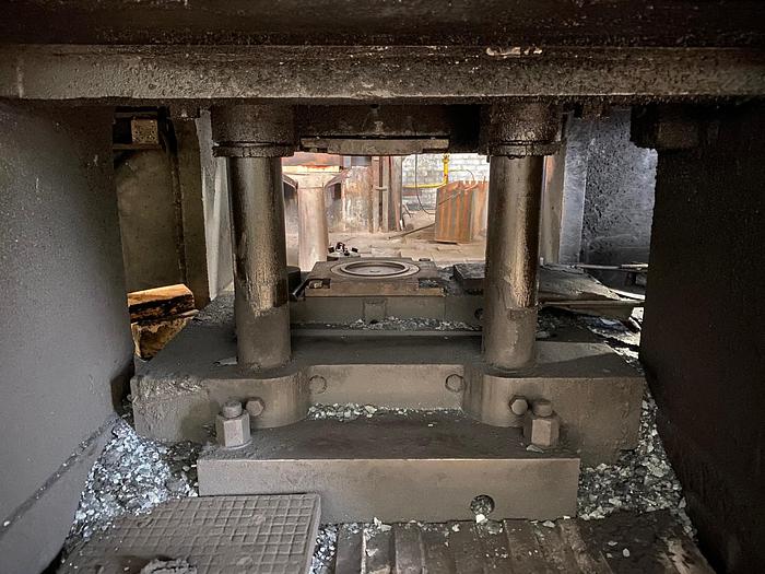 Used TMP Voronezh Russia K8544