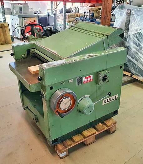 Used 1986 Kölle Germany HDA 63