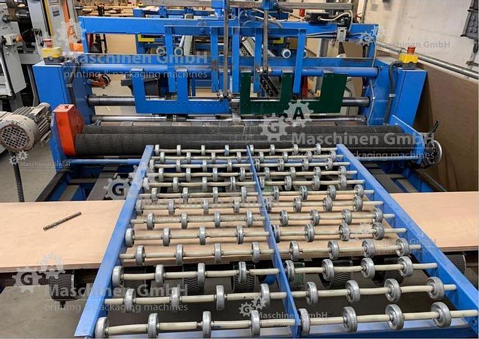 Gebraucht 1990 Kirby  141 Faltkleber