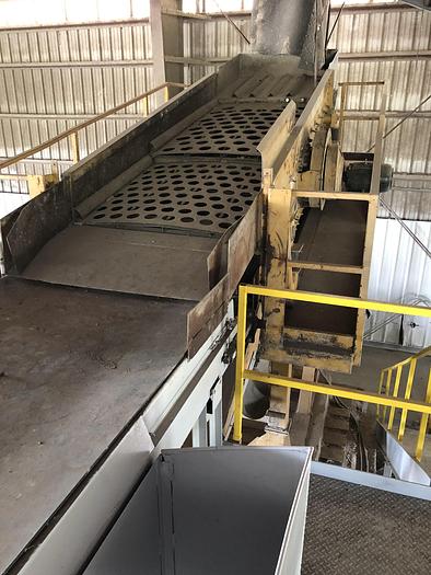 Used 10PIECE C&D RECYCLING CENTER