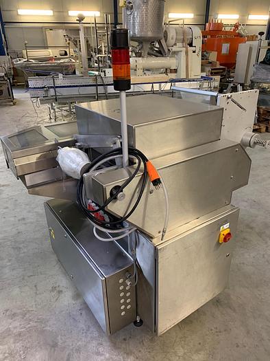 Gebraucht Traysealer ILPRA Type Food Pack 500-L Bj. 1997