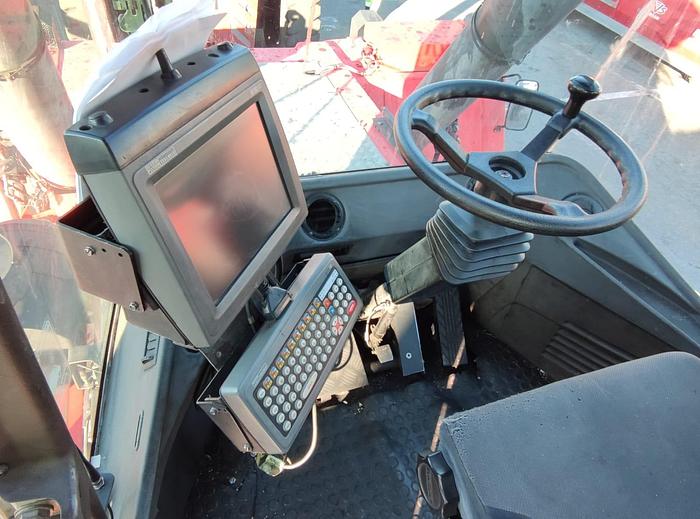 Gebraucht 2016 Konecrane SMV 4531 TC5