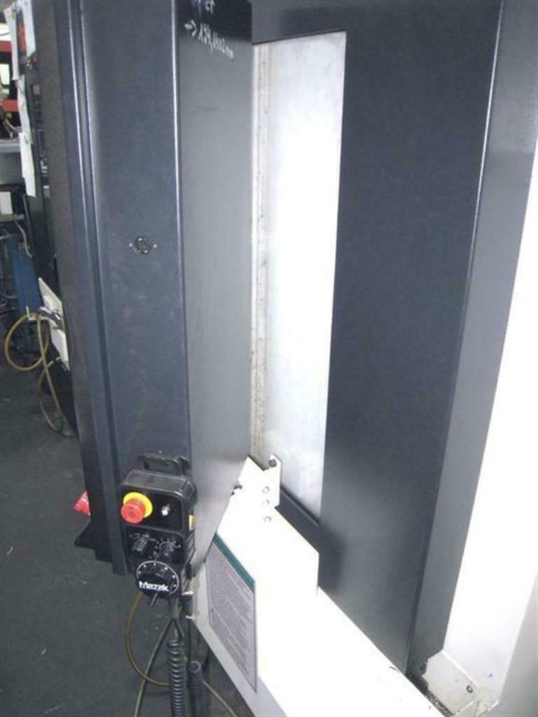 Gebruikt 2011 MAZAK VCS 530C