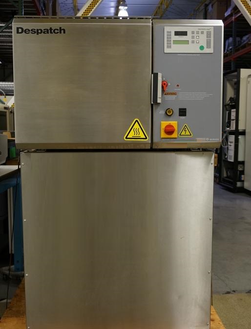 Used Despatch LLD1-16V-3