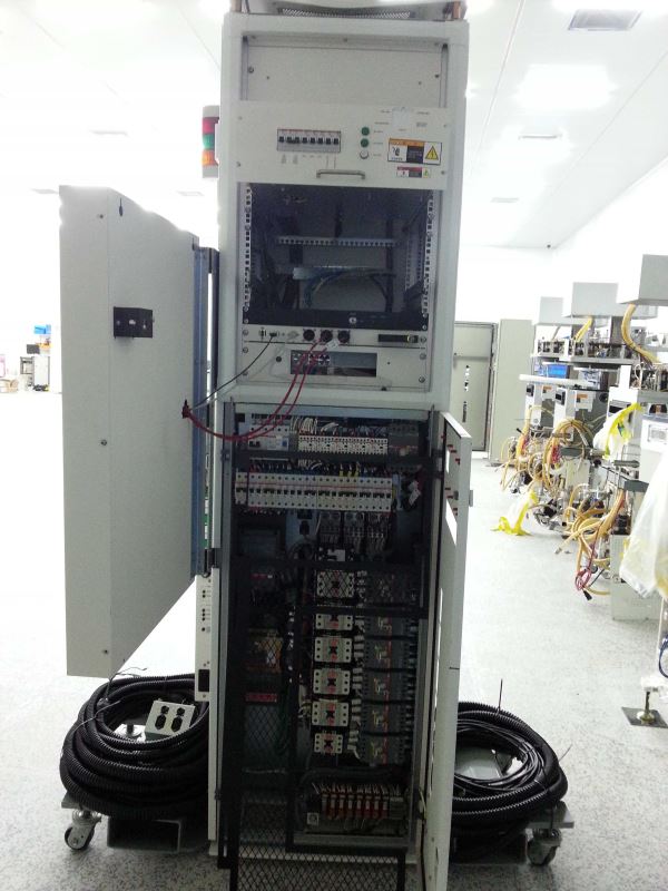 Used LAM 2300 Exelan 12inch