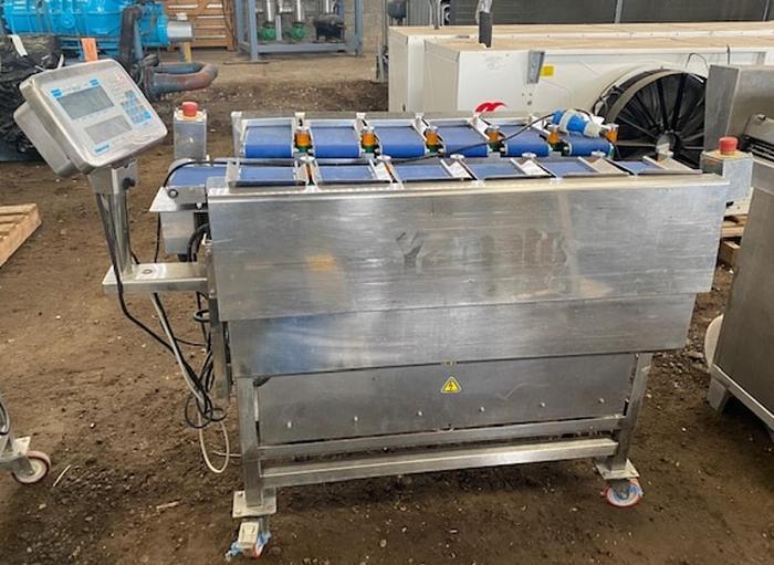 Used Yamato  TSDW-205W