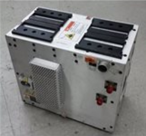 Refurbished MKS ENI OB2 27MHz RF Generator
