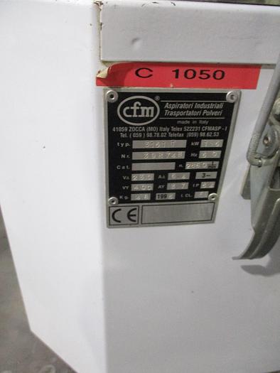 Used 1995 CFM APUR 3151T