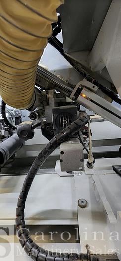 Used Biesse Akron 1400 Edgebander