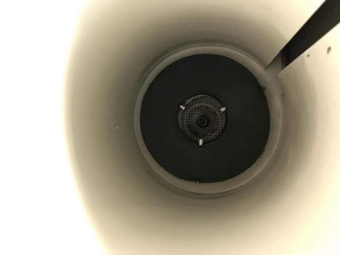 Gebraucht AIRSAFE VERSAVC2