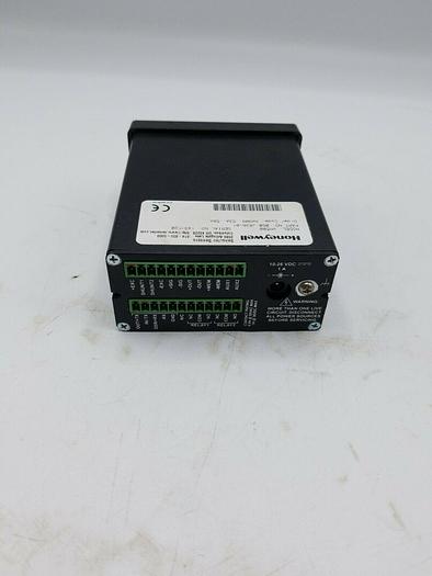 Used HONEYWELL SENSOTEC WM500