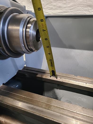 Used Colchester Lathe