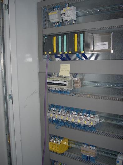 Used FIMI 2000mm x 6mm C T L Line (Used) #3973