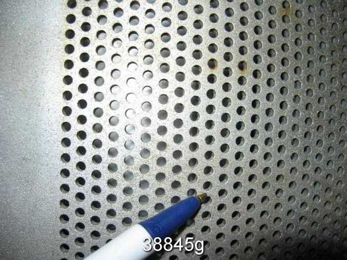 Used Voith Size 12 Combisorter Upper Housing Assembly #38845