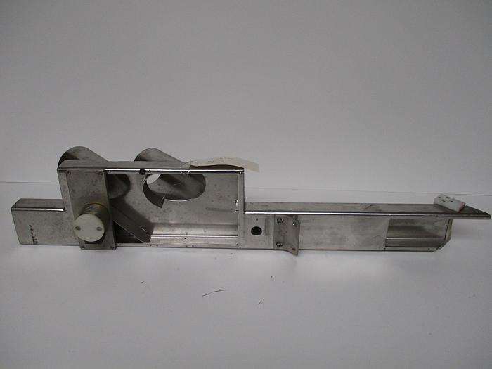 Used COURTOY R100 GOULOTTE