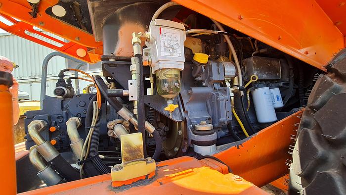 Usato 2003 Bomag BW 213 D-3