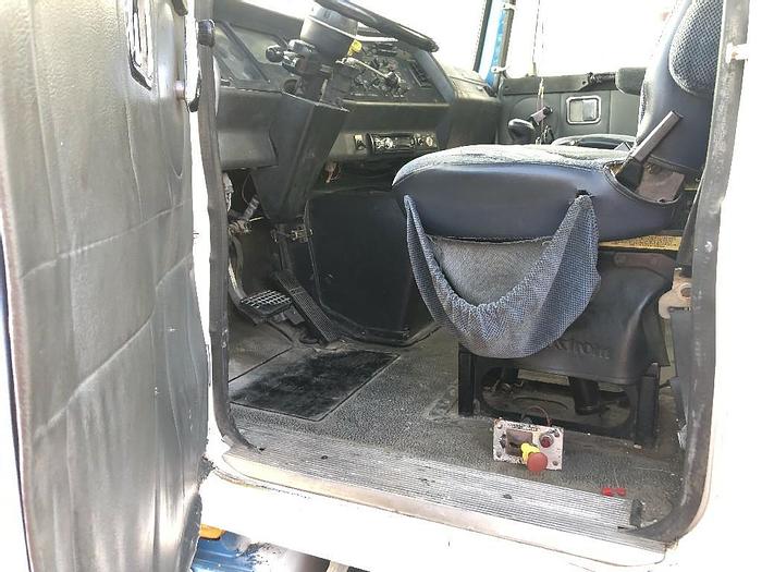 Used 1995 Volvo WCA64T