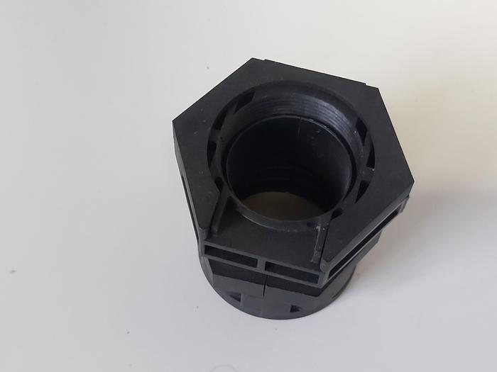 14 Stück teilbare Verschraubung, COV Typ 37, Pg29, 491 10 370, Fränkische neu